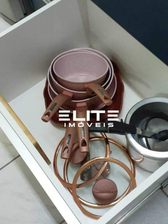 Apartamento à venda no Casa Branca: 