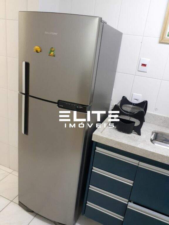 Apartamento à venda no Casa Branca: 