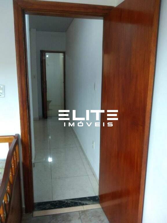 Sobrado à venda no Vila Alzira: 