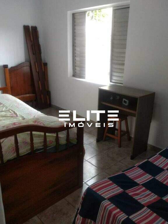 Sobrado à venda no Vila Alzira: 