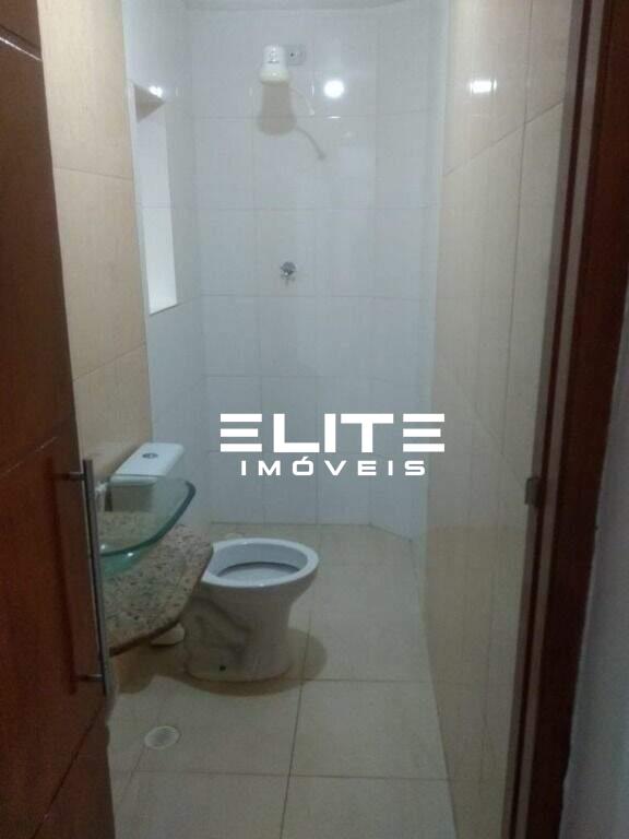 Sobrado à venda no Vila Alzira: 