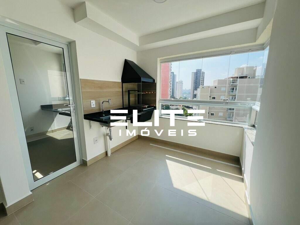 Apartamento à venda no Vila Léa: 