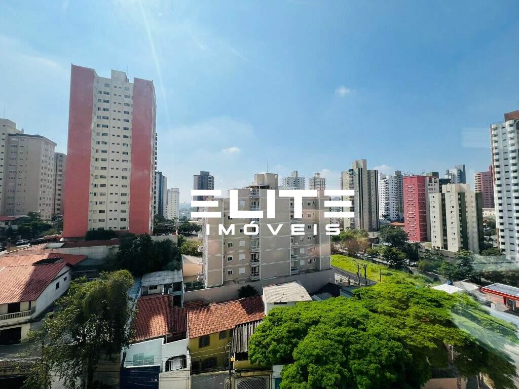 Apartamento à venda no Vila Léa: 