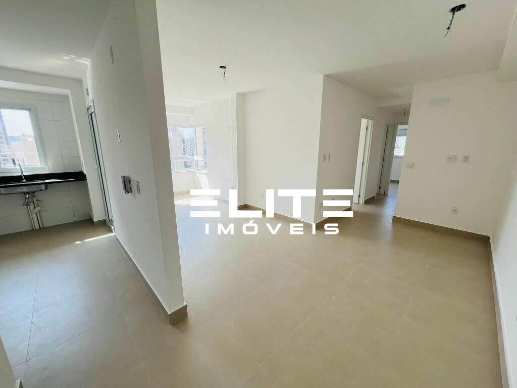 Apartamento à venda no Vila Léa: 