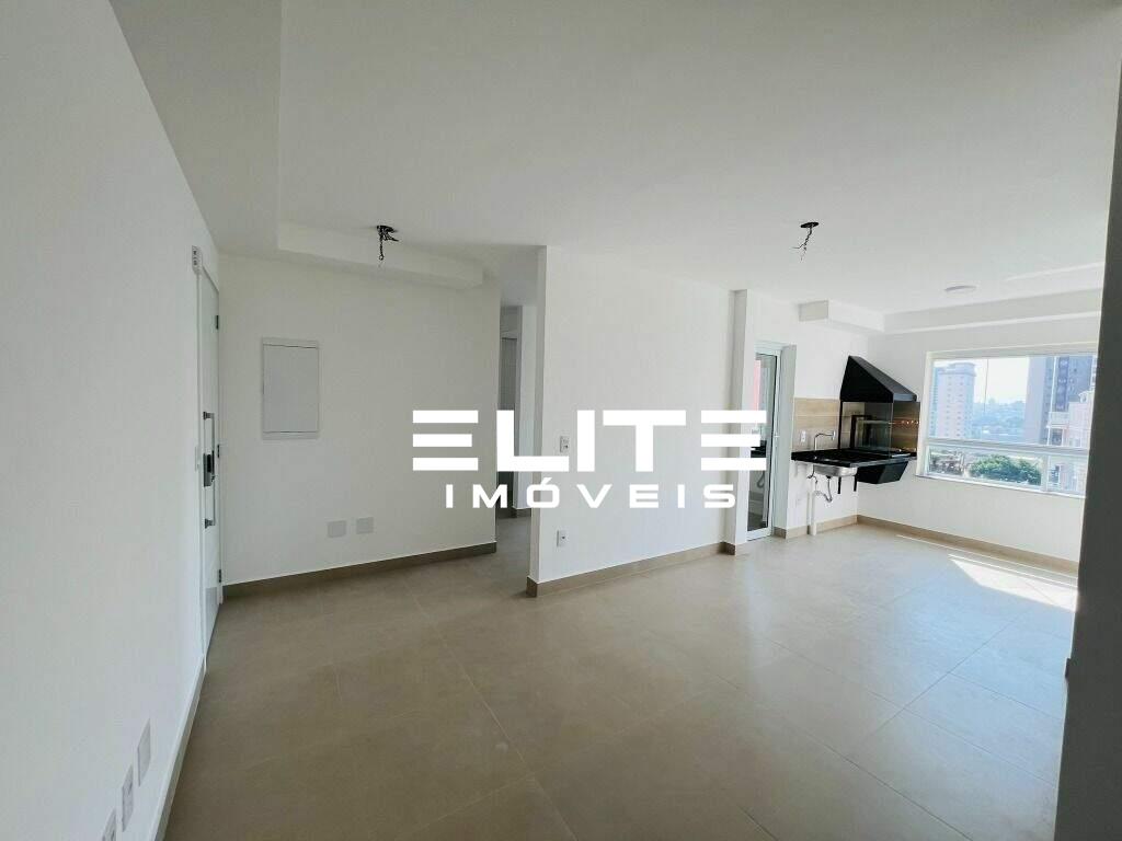 Apartamento à venda no Vila Léa: 