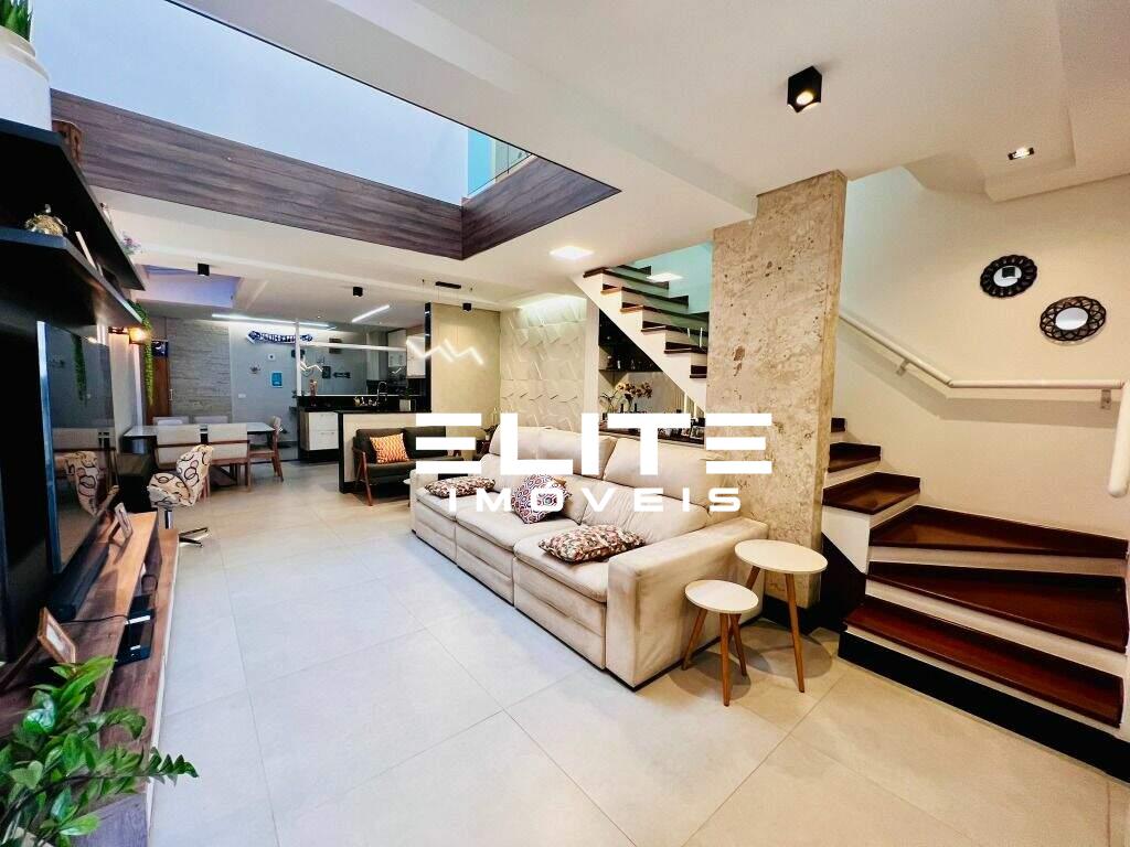 Sobrado à venda no Vila Alpina: 