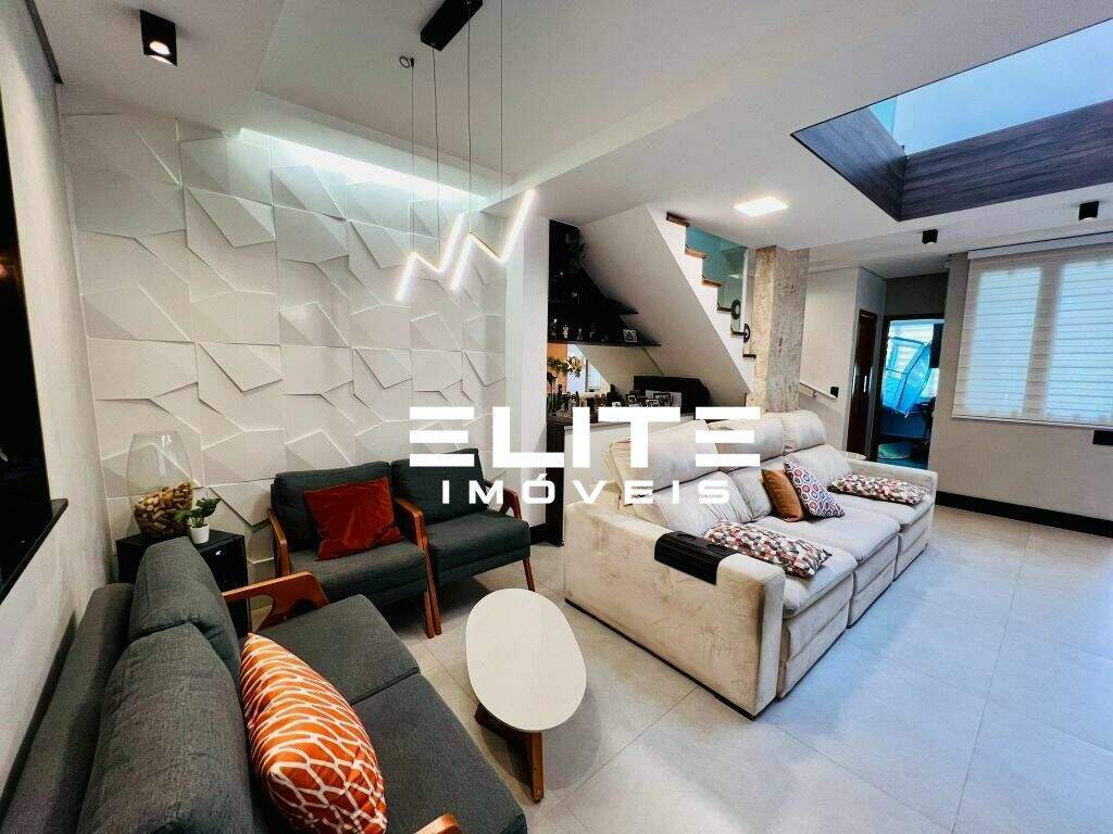 Sobrado à venda no Vila Alpina: 