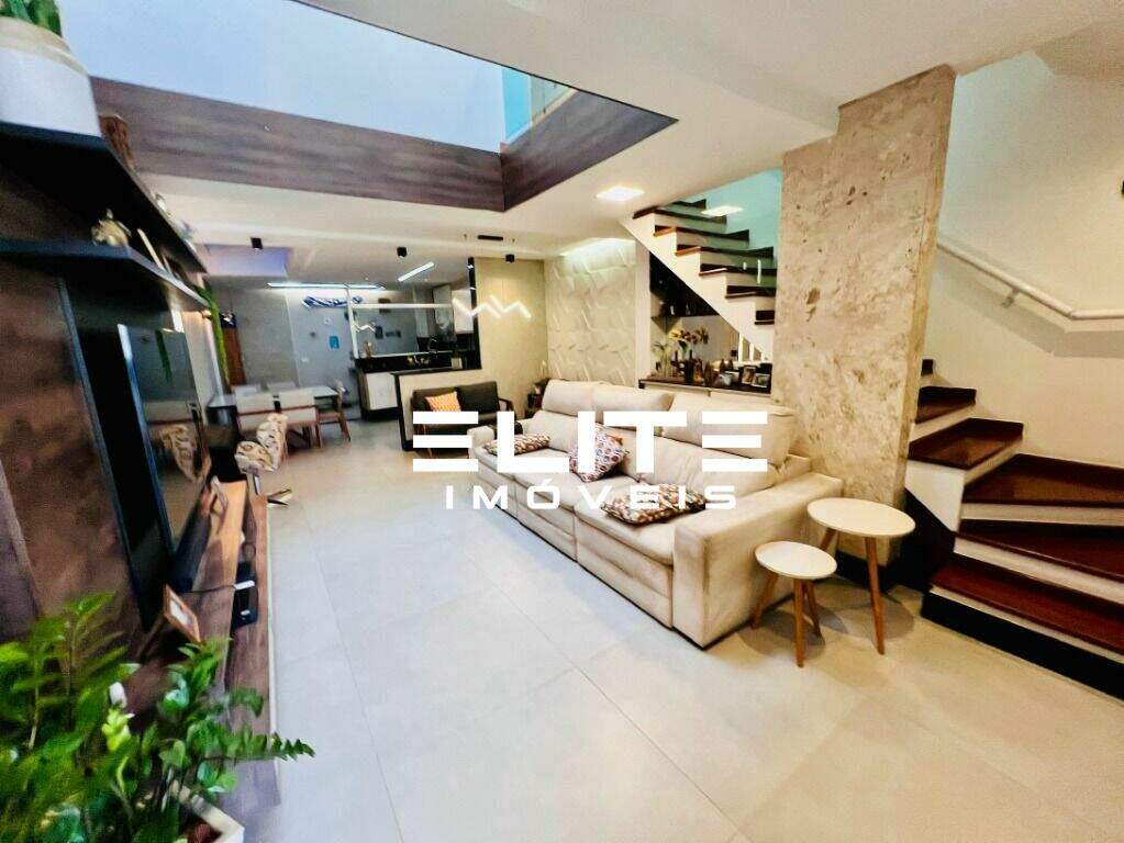 Sobrado à venda no Vila Alpina: 