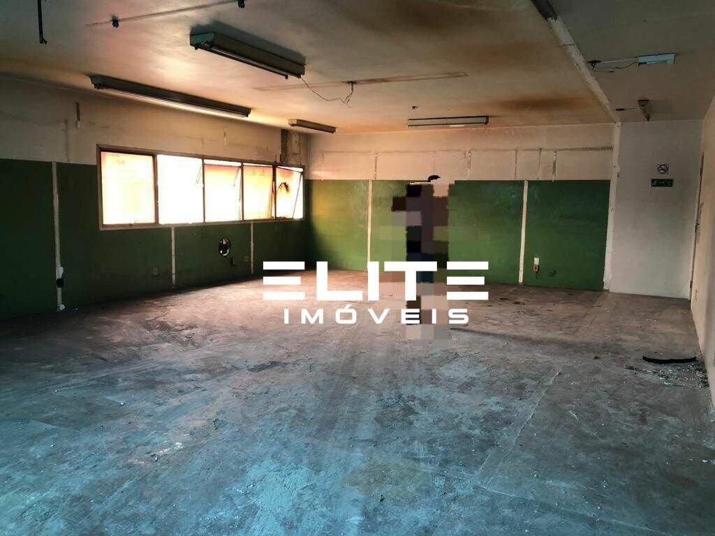 Prédio à venda no Bairro Jardim: 