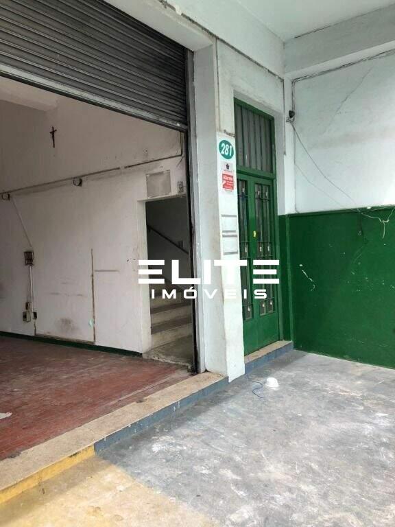 Prédio à venda no Bairro Jardim: 