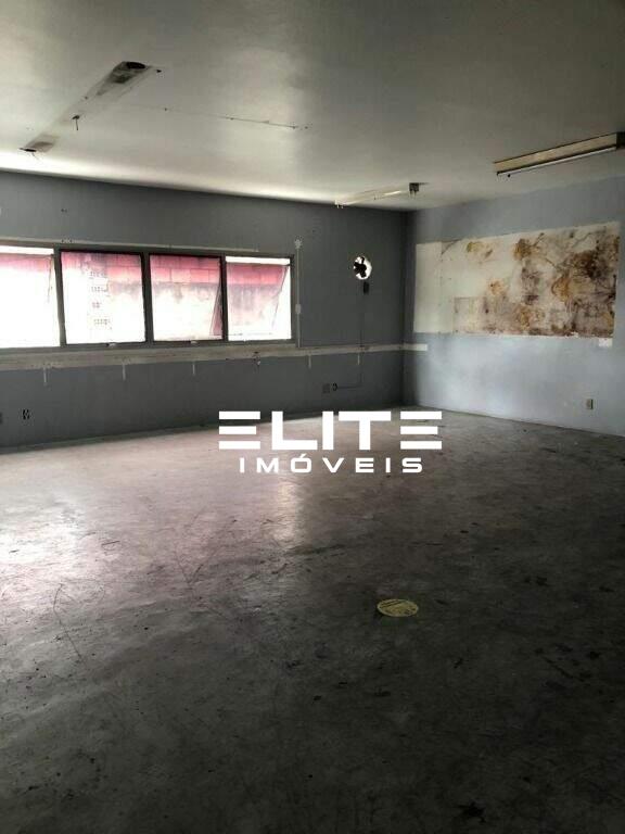 Prédio à venda no Bairro Jardim: 