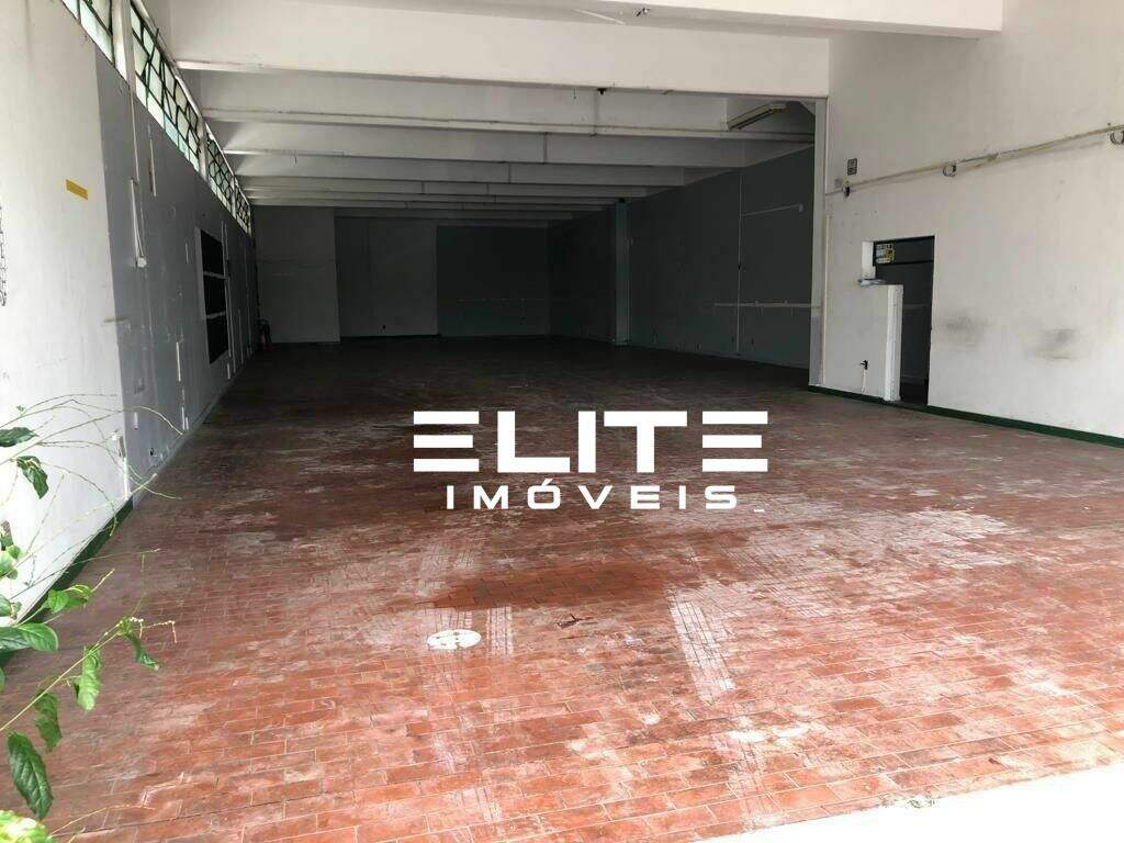 Prédio à venda no Bairro Jardim: 