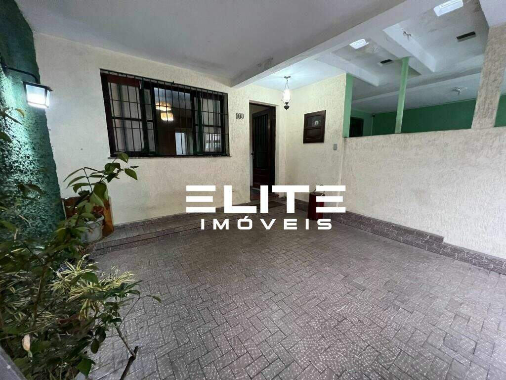 Sobrado à venda no Casa Branca: 