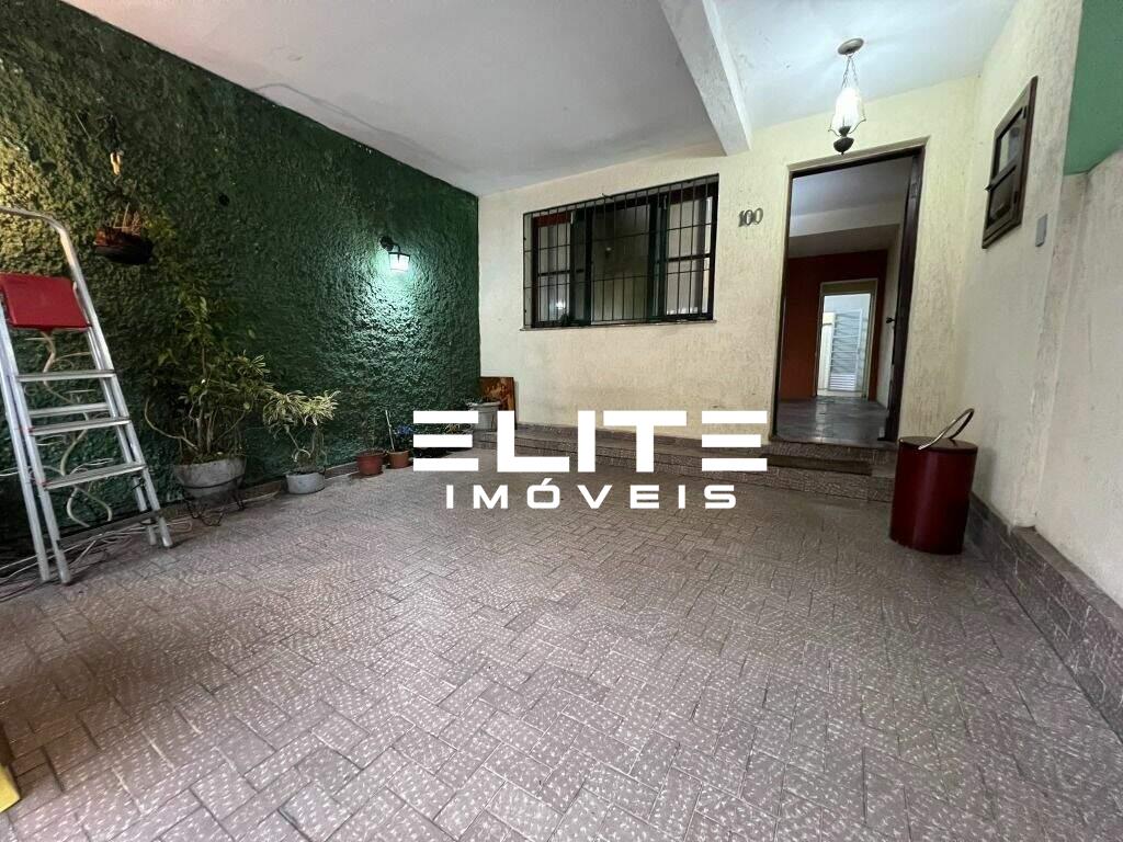 Sobrado à venda no Casa Branca: 