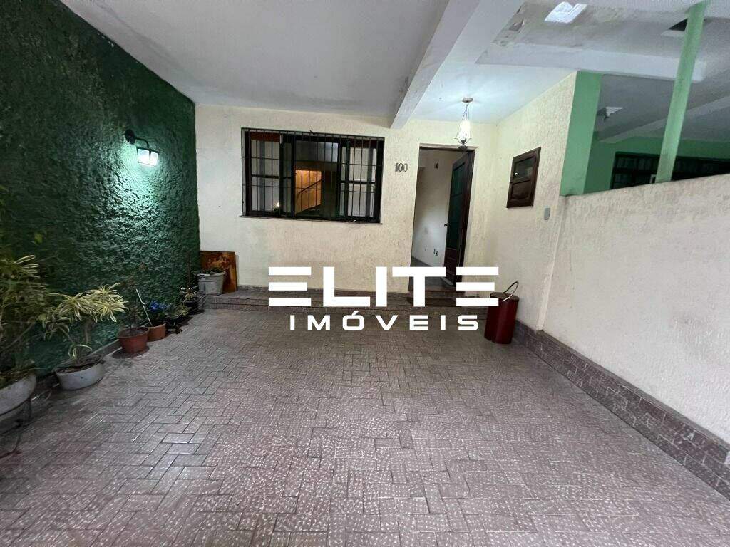 Sobrado à venda no Casa Branca: 