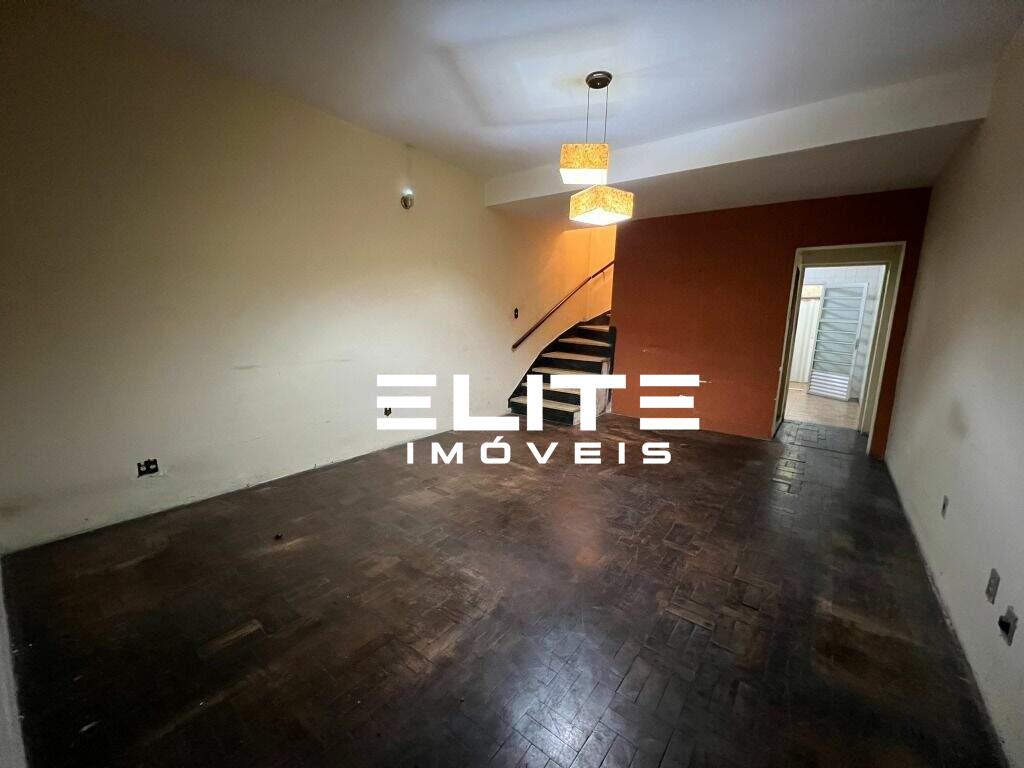 Sobrado à venda no Casa Branca: 