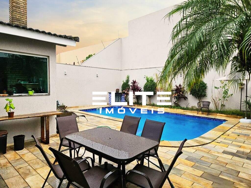 Sobrado à venda no Parque dos Pássaros: 