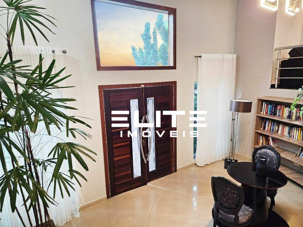 Sobrado à venda no Parque dos Pássaros: 