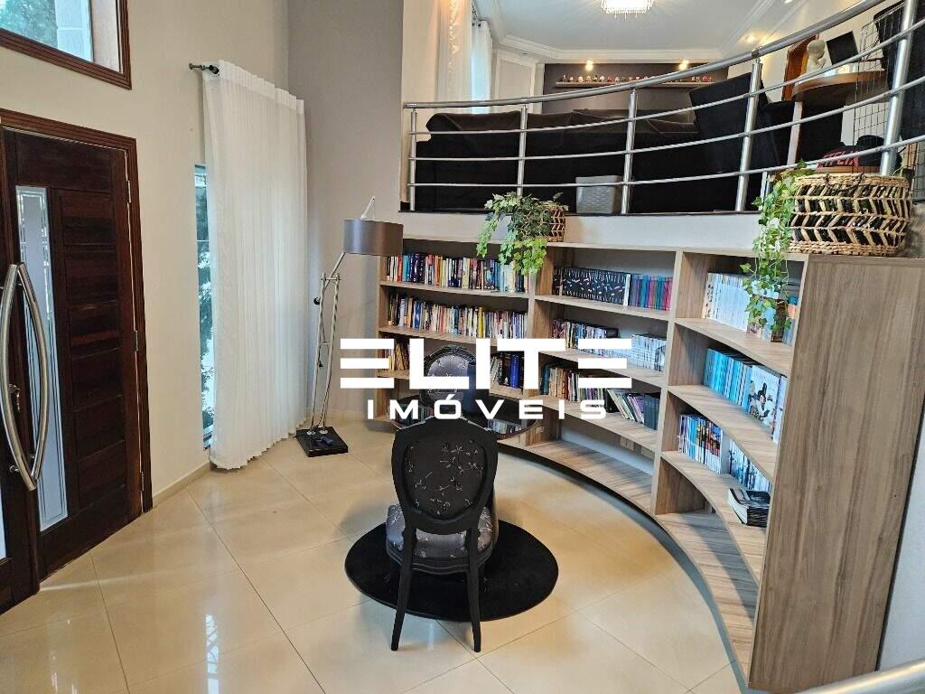 Sobrado à venda no Parque dos Pássaros: 