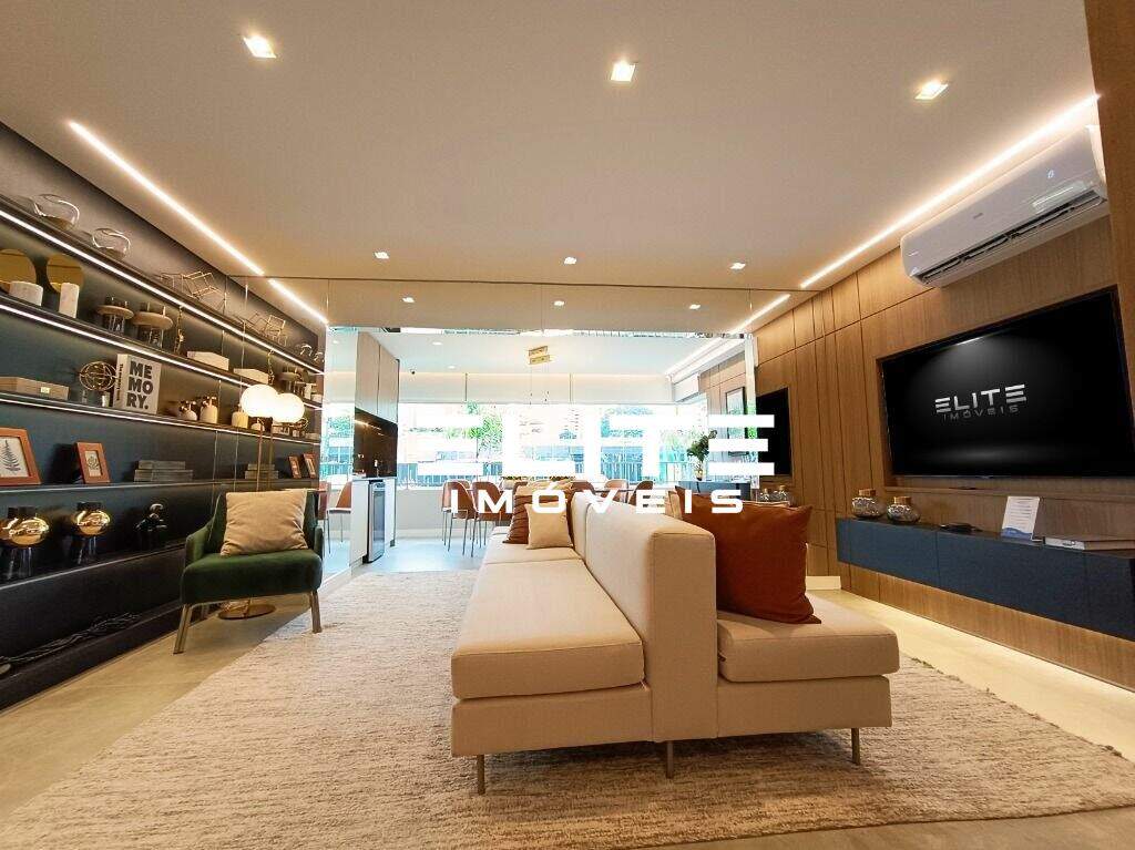 Apartamento à venda no Bairro Jardim: 