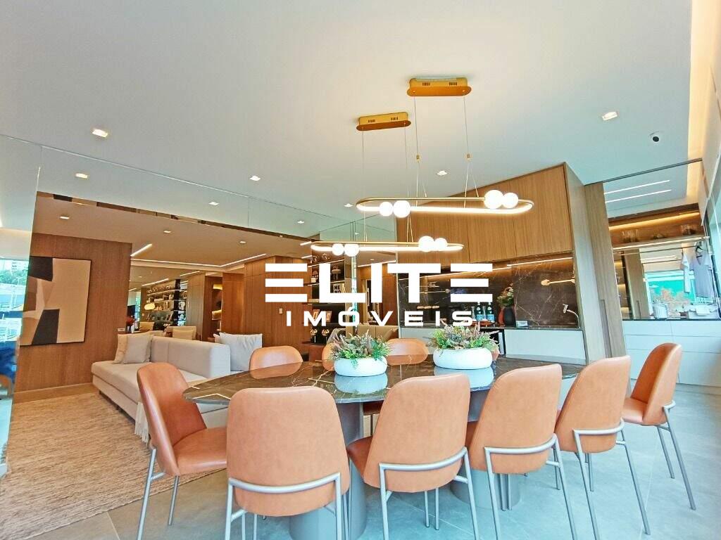 Apartamento à venda no Bairro Jardim: 