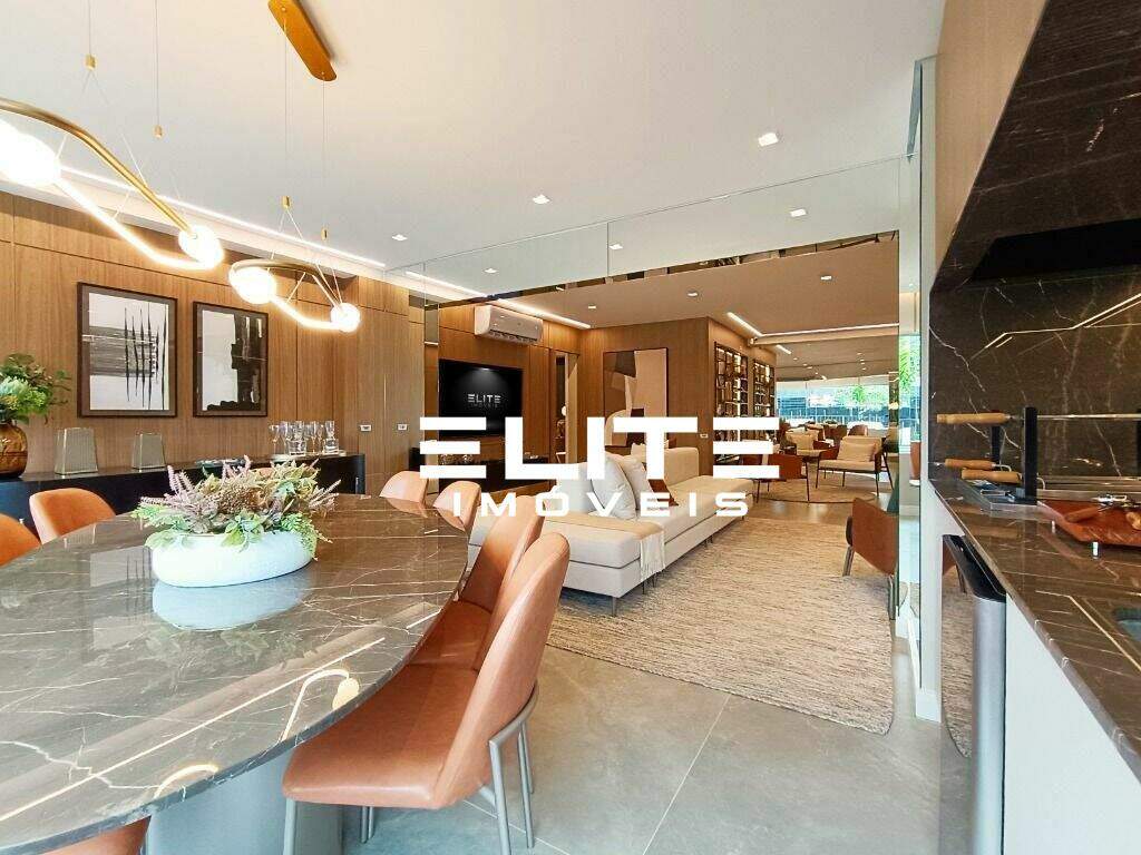 Apartamento à venda no Bairro Jardim: 