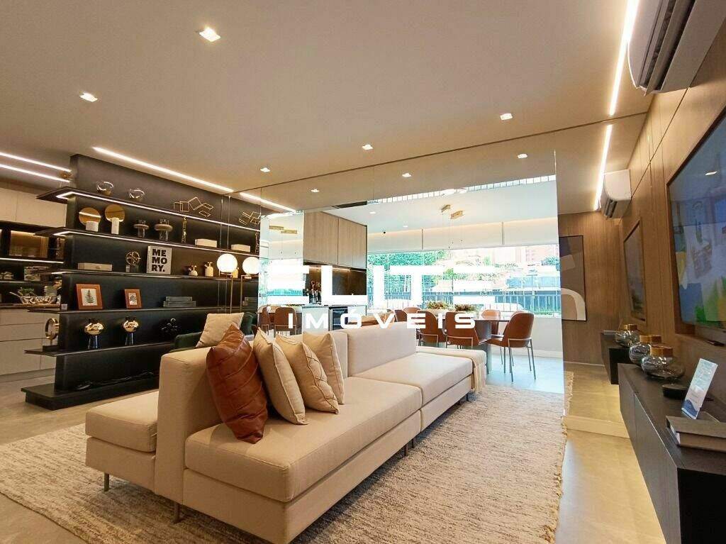 Apartamento à venda no Bairro Jardim: 