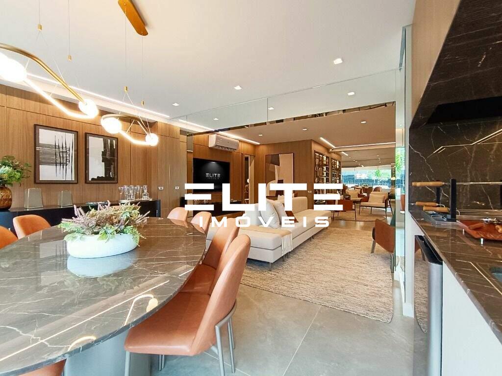 Apartamento à venda no Bairro Jardim: 