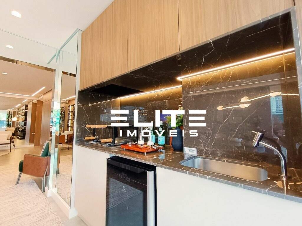 Apartamento à venda no Bairro Jardim: 