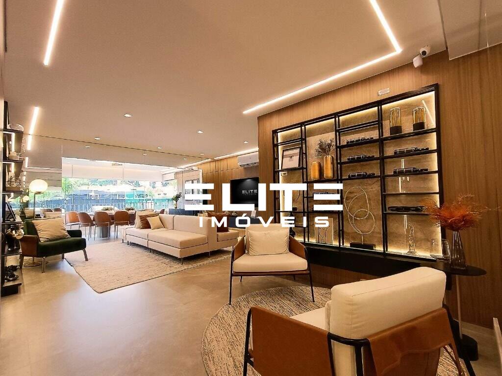 Apartamento à venda no Bairro Jardim: 