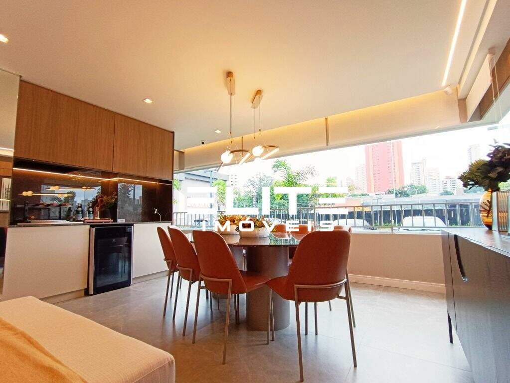 Apartamento à venda no Bairro Jardim: 