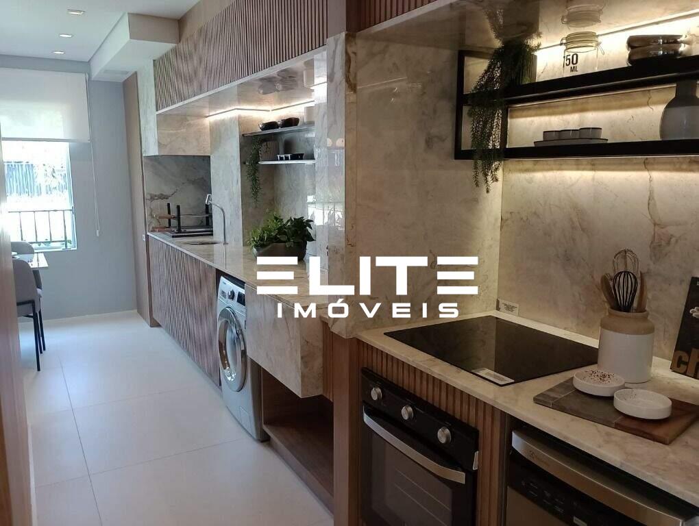 Apartamento à venda no Bairro Jardim: 