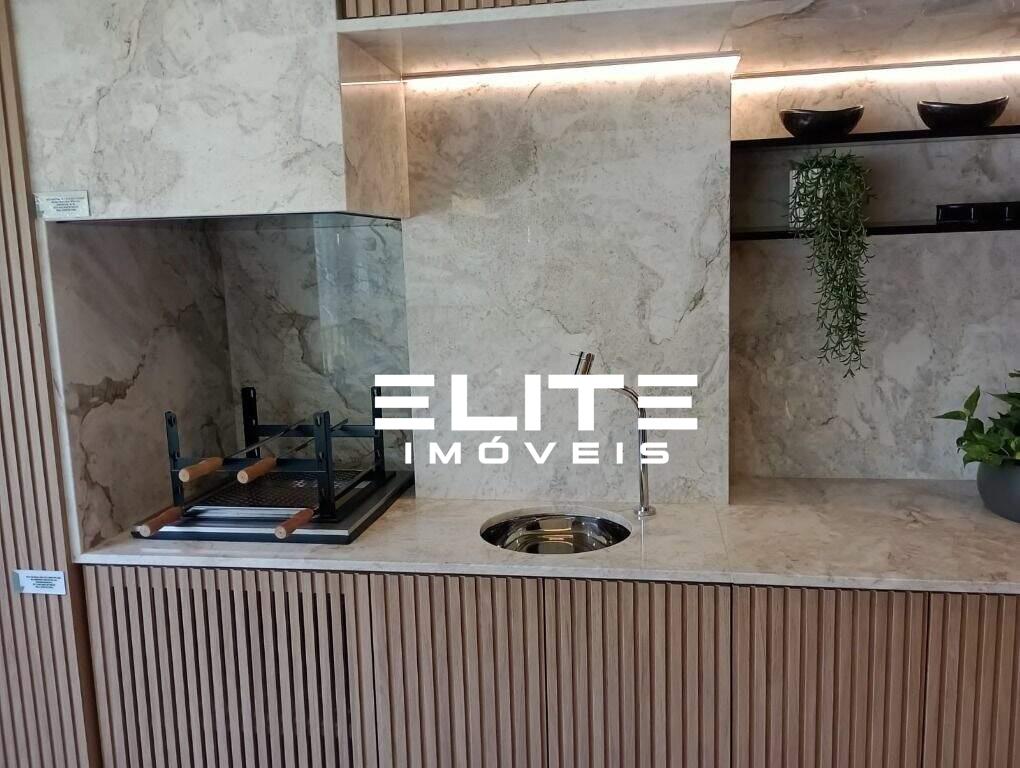 Apartamento à venda no Bairro Jardim: 