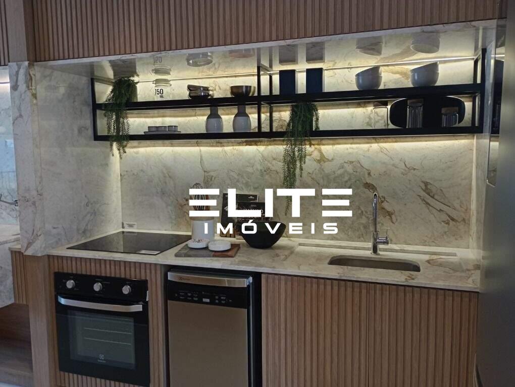 Apartamento à venda no Bairro Jardim: 