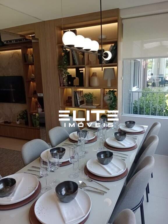 Apartamento à venda no Bairro Jardim: 