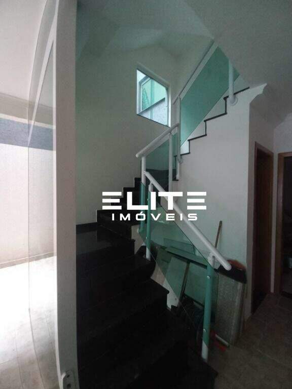 Sobrado à venda no Vila Alpina: 