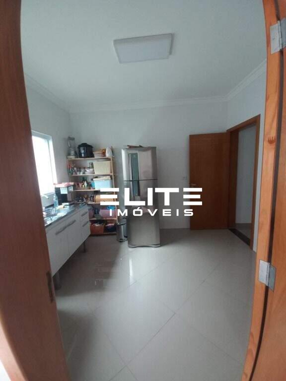 Sobrado à venda no Vila Alpina: 