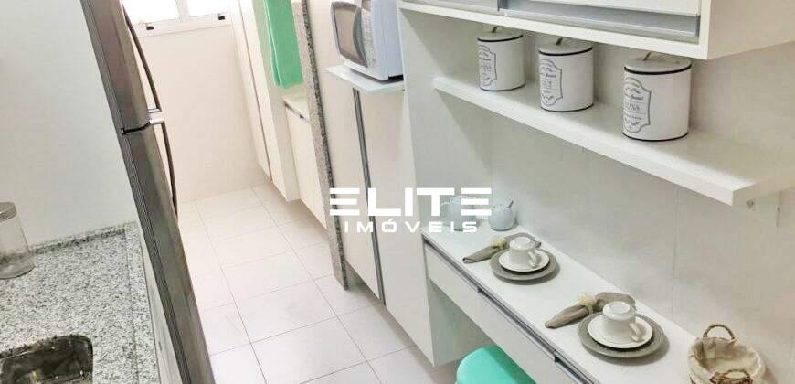 Apartamento à venda no Vila Alzira: 