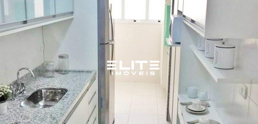 Apartamento à venda no Vila Alzira: 