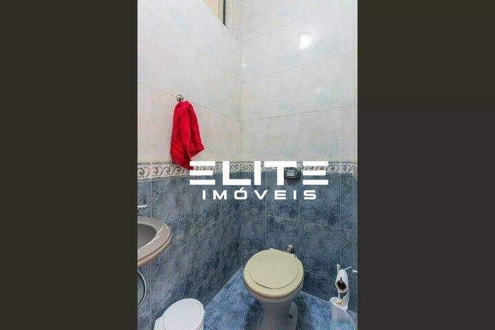 Sobrado à venda no Casa Branca: 