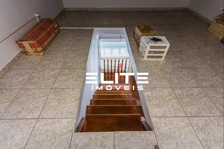 Sobrado à venda no Casa Branca: 