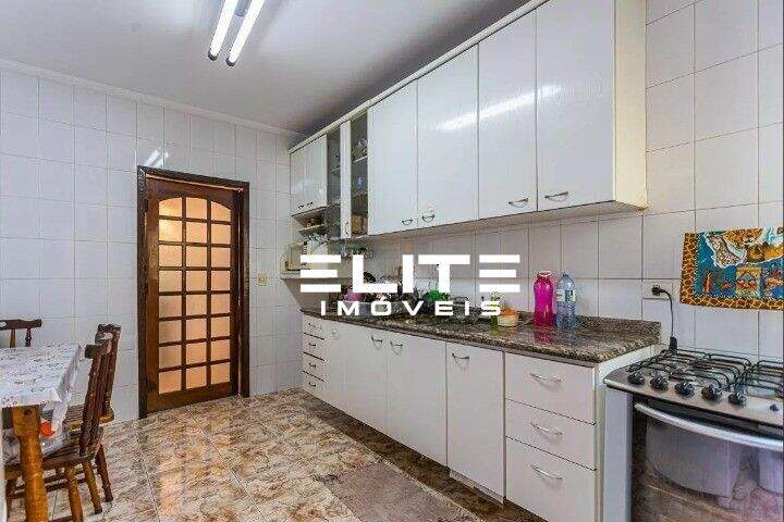 Sobrado à venda no Casa Branca: 