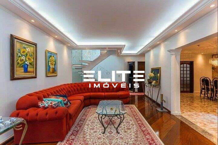 Sobrado à venda no Casa Branca: 