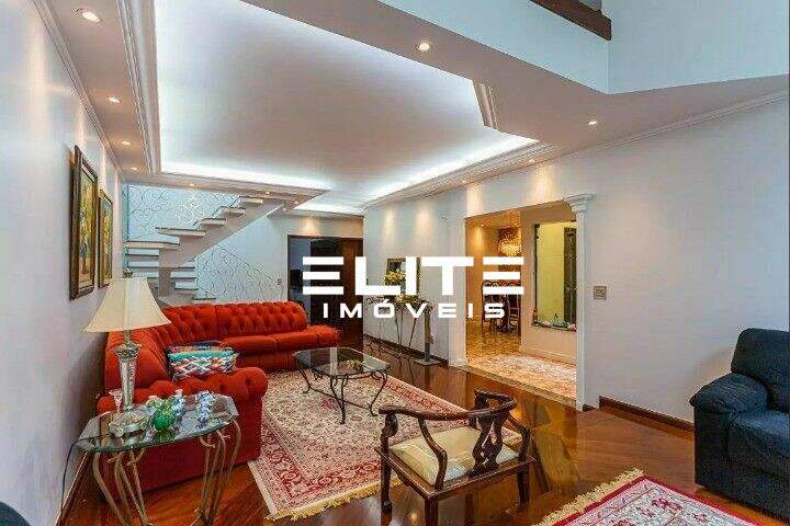 Sobrado à venda no Casa Branca: 