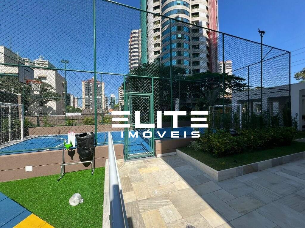 Apartamento à venda no Bairro Jardim: 