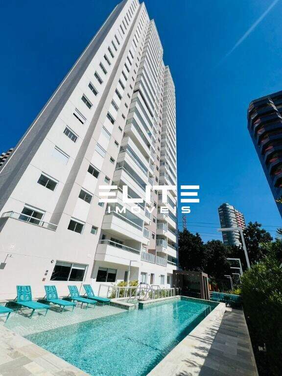 Apartamento à venda no Bairro Jardim: 