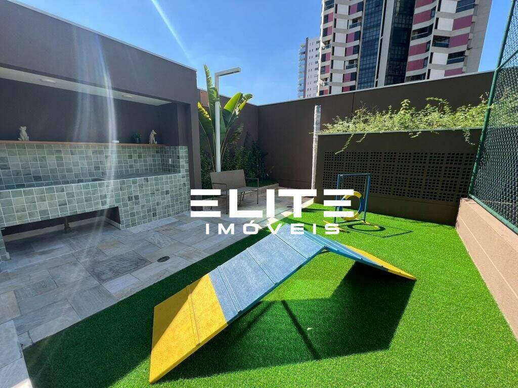 Apartamento à venda no Bairro Jardim: 