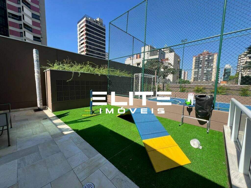 Apartamento à venda no Bairro Jardim: 