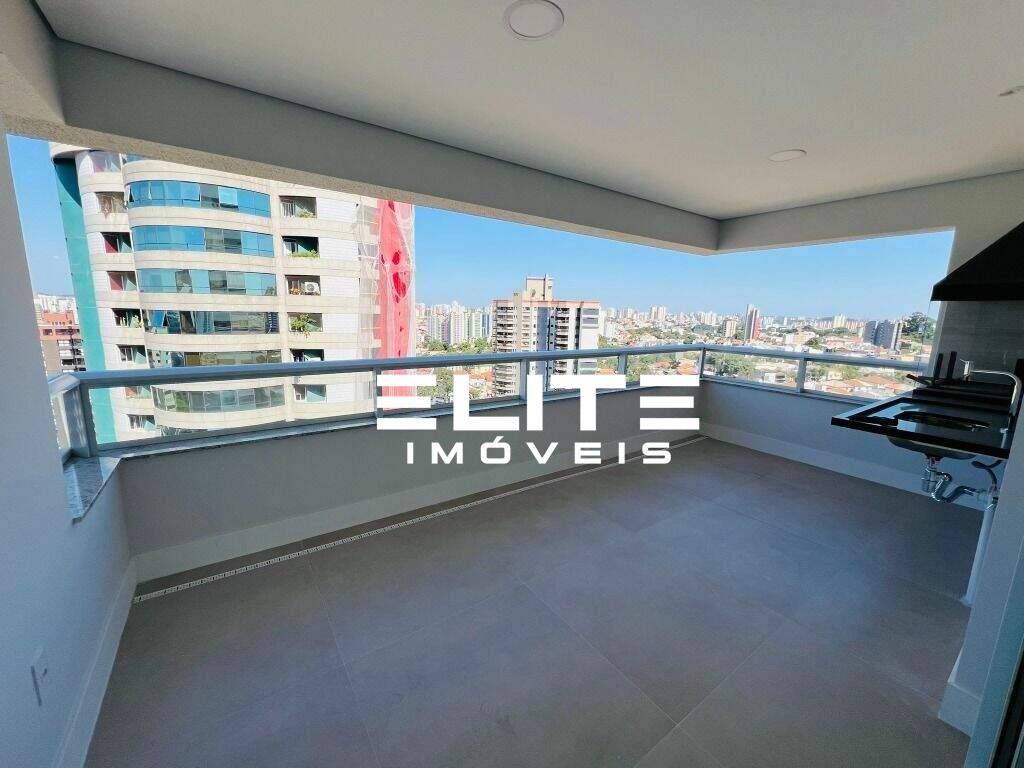 Apartamento à venda no Bairro Jardim: 