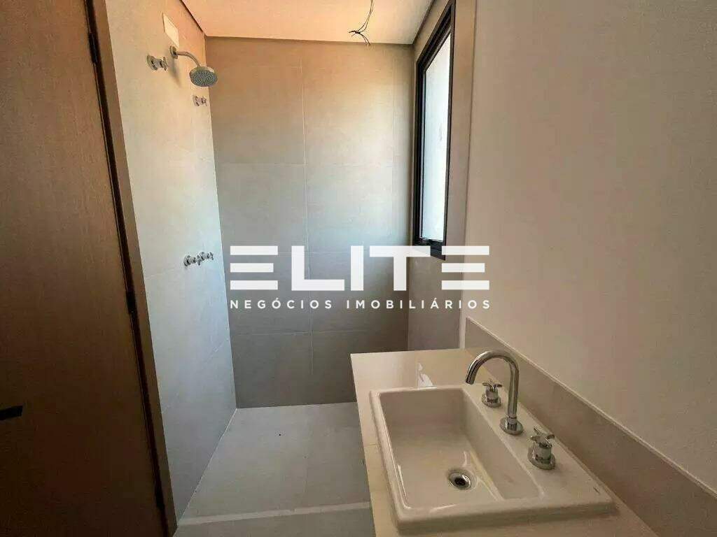 Apartamento à venda no Jardim: 